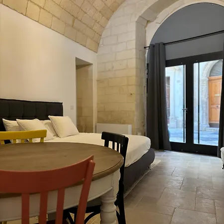 Alora Boutique Alojamento de Acomodação e Pequeno-almoço Lecce