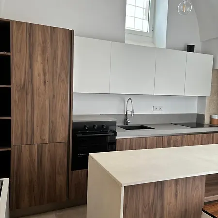 Alojamento de Acomodação e Pequeno-almoço Alora Boutique Lecce