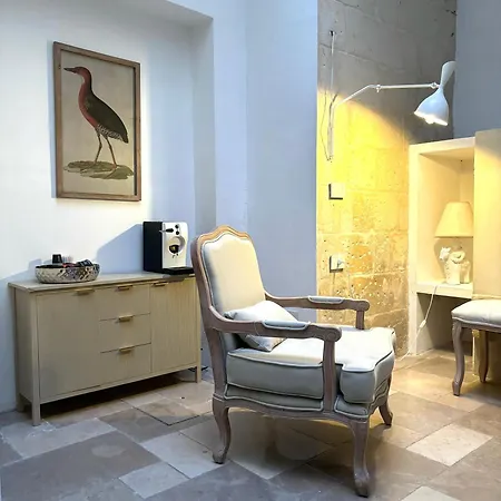 Alora Boutique Alojamento de Acomodação e Pequeno-almoço Lecce