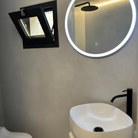 Alora Boutique Alojamento de Acomodação e Pequeno-almoço Lecce